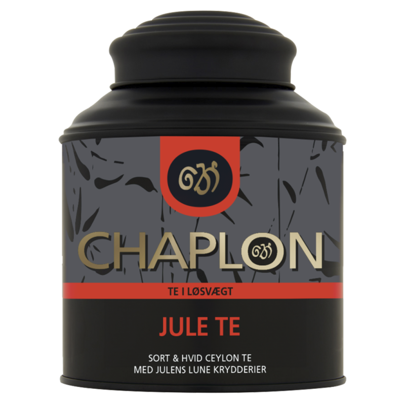 Chaplon, Tivoli, Ted�se, �kologisk, 160g.