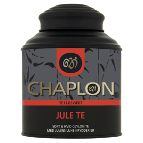 Chaplon, Tivoli, Ted�se, �kologisk, 160g.