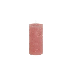 Chic Antique, Macon rustik bloklys 60 t, raspberry