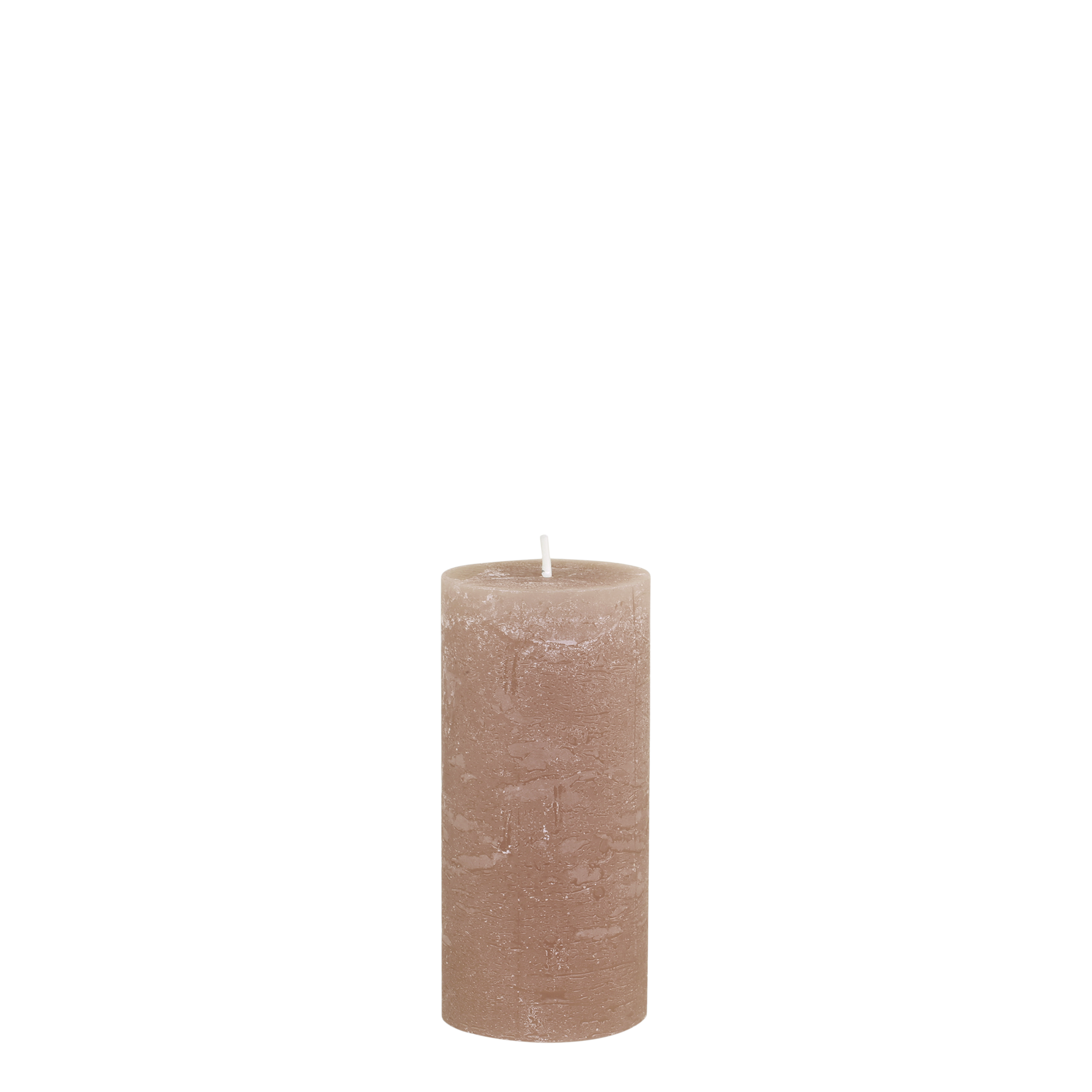 Chic Antique, Macon rustik bloklys 60 t, Rust