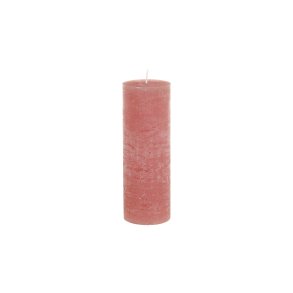 Chic Antique, Macon rustik bloklys 80 t (hj), raspberry