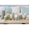 Chic Antique, Macon rustik bloklys 80 t (hj), verte