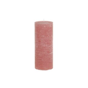 Chic Antique, Macon rustik bloklys 150 t, raspberry