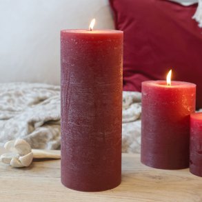 Chic Antique, Macon rustik bloklys 150 t, mrkerd