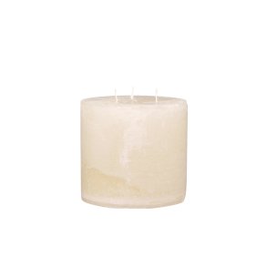 Chic Antique, Macon rustik bloklys 80 t (lav), nude