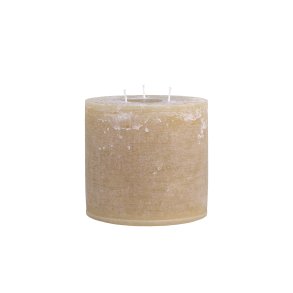 Chic Antique, Macon rustik bloklys 80 t (lav), honning