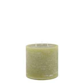 Chic Antique, Macon rustik bloklys 80 t (lav), mos