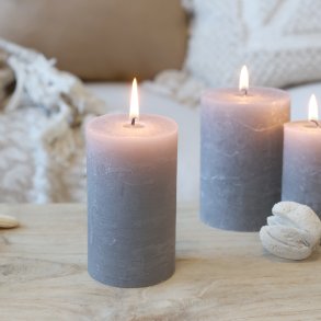 Chic Antique, Macon rustik bloklys 30 t, fransk gr