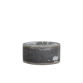 Chic Antique, Macon rustik bloklys 42 t, Coffee