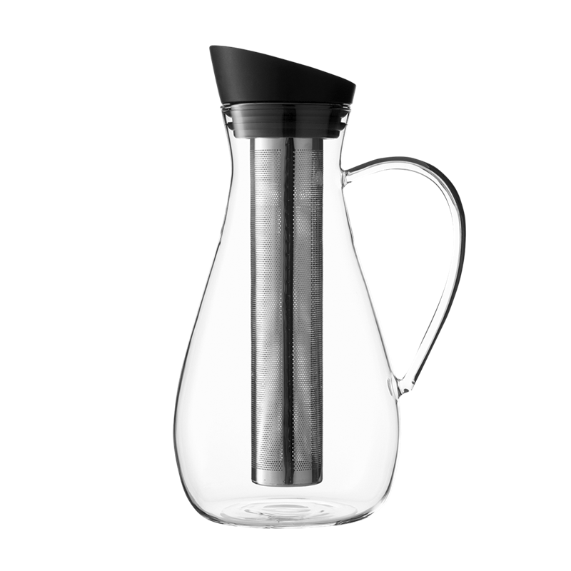 Te og kaffespecialisten, VIVA Te Karaffel Sort Infusion