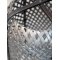 Chic Antique, Lampe i fletmetal (antique kul)