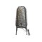 Chic Antique, Lampe i fletmetal (antique kul)