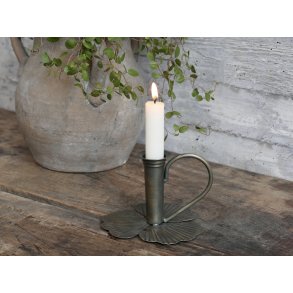 Chic Antique, Kammerstage med blade, antique