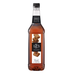 1883, Karamel Sirup, 1L