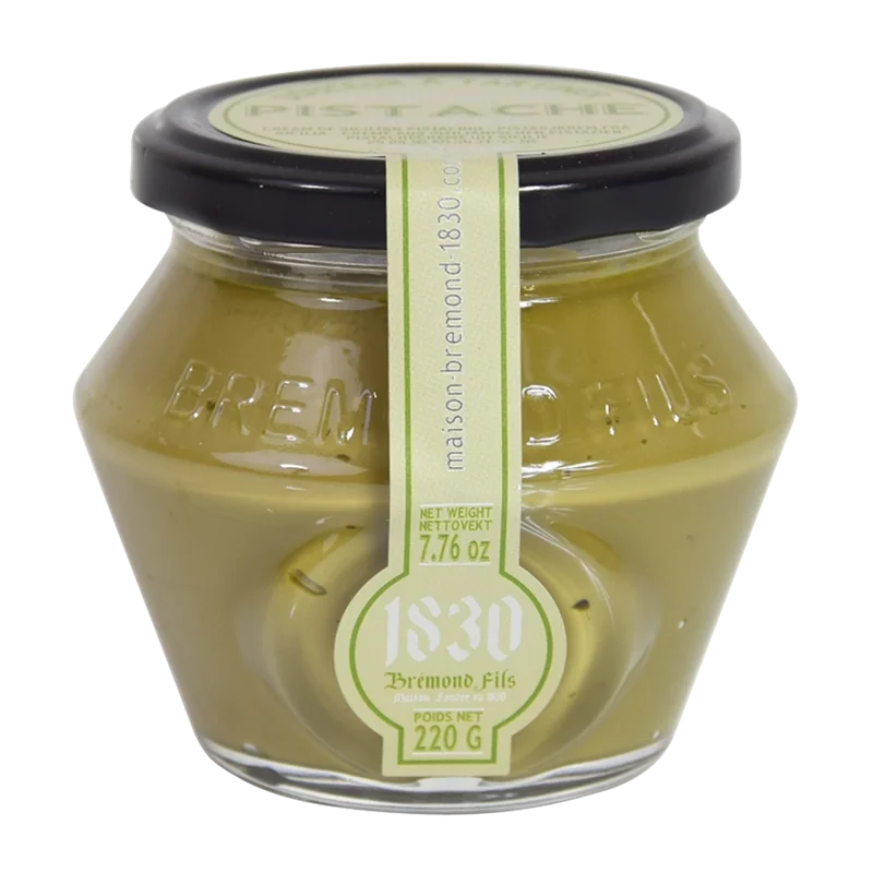 1830 Pistacien�ddesm�rep�l�g, 220g