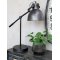 Chic Antique, Factory bordlampe, stor