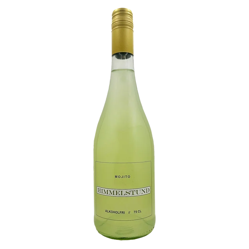 HIMMELSTUND, MOJITO alkoholfri