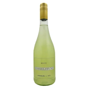 HIMMELSTUND, MOJITO alkoholfri