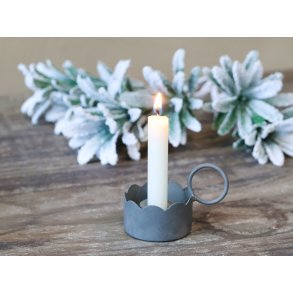 Chic Antique, Kammerstage, antique zink