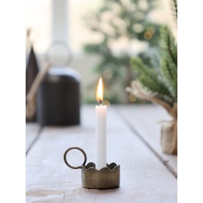 Chic Antique, Kammerstage, antique messing