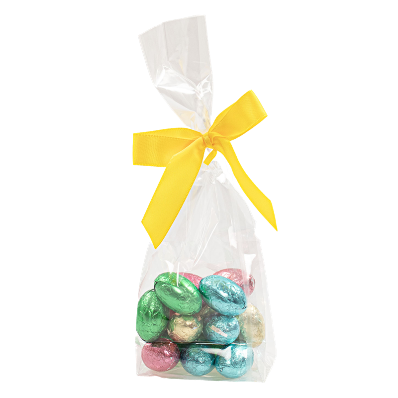 Te og kaffespecialisten, Pralin��g mix, 90 g.