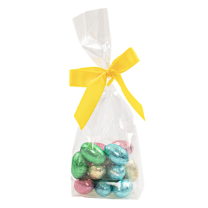 Te og kaffespecialisten, Pralin��g mix, 90 g.