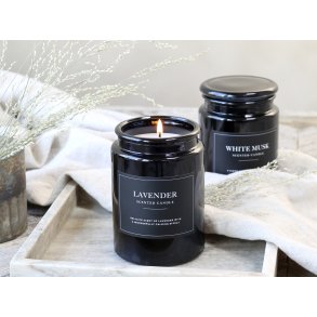 Chic Antique, Lucon Duftlys 95 t, Lavender