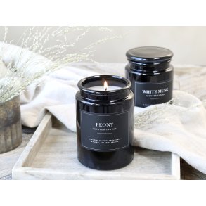 Chic Antique, Lucon Duftlys 95 t, Peony