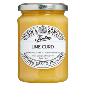 Tiptree, Lime Curd