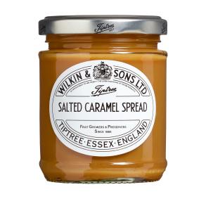 Tiptree, Salted Caramel Spread