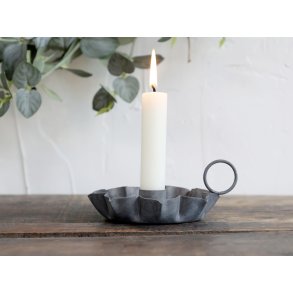 Chic Antique, Kammerstage, antique zink, H5cm. 