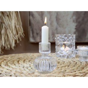 Chic Antique, Lysestage, klar