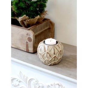 Chic Antique, Fyrfadsstage, mangotr