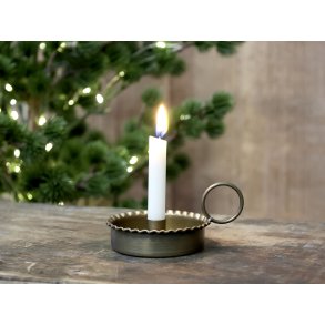 Chic Antique, Kammerstage, antique messing