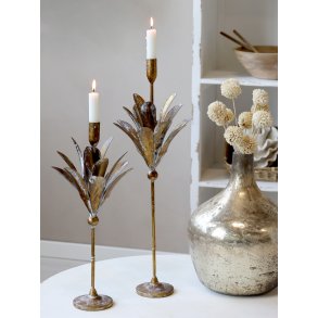 Chic Antique, Vire Lysestage