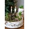 Chic Antique, Spyd med juletr