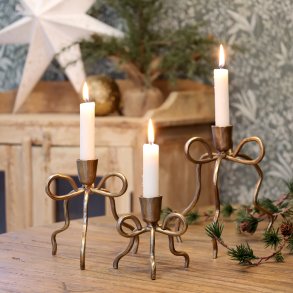 Chic Antique, Lysestage, Sljfe