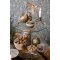 Chic Antique, Lysestage, Sljfe