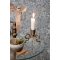 Chic Antique, Lysestage, Sljfe