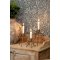 Chic Antique, Lysestage, Sljfe