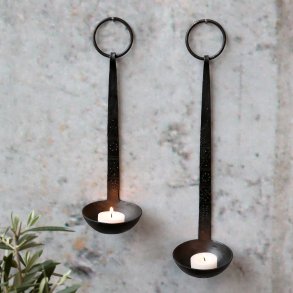 Chic Antique, Lysestage til ophng