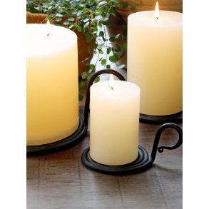 Chic Antique, Kammerstage til bloklys