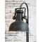 Chic Antique, Factory standerlampe