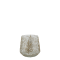 Chic Antique, Hurricane med t�rrede blomster 