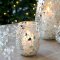 Chic Antique, Hurricane med mosaik, stor