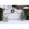 Chic Antique, Lysk�de med 10 gl�dep�rer