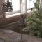 Chic Antique, Lysestage, Kogle, antique mocca