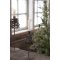 Chic Antique, Lysestage, Kogle, antique mocca