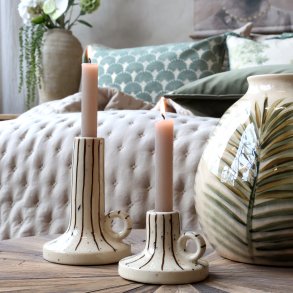 Chic Antique, Kammerstage med striber