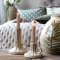 Chic Antique, Kammerstage med striber